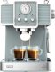Ekspres ciśnieniowy do kawy Power Espresso 20 Tradizionale Niebiesko-srebrny Cecotec 1