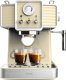 Ekspres ciśnieniowy do kawy Power Espresso 20 Tradizionale Jasno Żółty 1