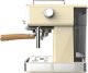 Ekspres ciśnieniowy do kawy Power Espresso 20 Tradizionale Jasno Żółty 3