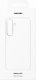 SAMSUNG Clear Case Galaxy S25+ Transparent 4
