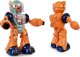 Robot Trybik chodzący + efekty świetlne i dźwiękowe 143250 3
