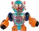Robot Trybik chodzący + efekty świetlne i dźwiękowe 143250 4