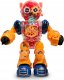 Robot Trybik chodzący + efekty świetlne i dźwiękowe 143250 5