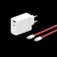 OnePlus SUPERVOOC 120W Dual Ports Power Adapter 1