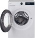 Candy Washing Machine | BR 410B8-S | Energy efficiency class A | Front loading | Washing capacity 10 kg | 1400 RPM | Depth 60 cm | Width 60 cm | Display | LED | Steam function | Wi-Fi | White 18