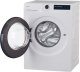 Candy Washing Machine | BR 410B8-S | Energy efficiency class A | Front loading | Washing capacity 10 kg | 1400 RPM | Depth 60 cm | Width 60 cm | Display | LED | Steam function | Wi-Fi | White 20