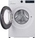Candy Washing Machine | BR 410B8-S | Energy efficiency class A | Front loading | Washing capacity 10 kg | 1400 RPM | Depth 60 cm | Width 60 cm | Display | LED | Steam function | Wi-Fi | White 7