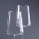 Crystal wine glasses RCR Essential Goblet, 540 ml, 6 pcs | Sourcing 3
