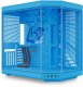 Hyte Y70 Midi Tower Standard - Blueberry Milk 1