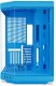 Hyte Y70 Midi Tower Standard - Blueberry Milk 1