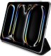 Karl Lagerfeld KLFC13PM24SAKCK iPad Pro   13" 2024 Book Cover czarny/black Saffiano Magnetic Karl &Choupette 5