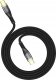 JELLICO kabel B20 USB-C - USB-C PD 66W 1M Czarny 2