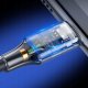 JELLICO kabel B20 USB-C - USB-C PD 66W 1M Czarny 4