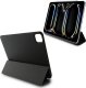Karl Lagerfeld KLFC11PM24SAKCK iPad Pro   11" 2024 Book Cover czarny/black Saffiano Magnetic Karl &Choupette 5