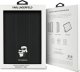 Karl Lagerfeld KLFC11PM24SAKCK iPad Pro   11" 2024 Book Cover czarny/black Saffiano Magnetic Karl &Choupette 7