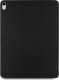 Karl Lagerfeld KLFC13RM24SAKCK iPad Air   13" 2024 Book Cover czarny/black Saffiano Magnetic Karl &Choupette 2