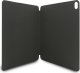 Karl Lagerfeld KLFC13RM24SAKCK iPad Air   13" 2024 Book Cover czarny/black Saffiano Magnetic Karl &Choupette 3