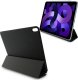 Karl Lagerfeld KLFC13RM24SAKCK iPad Air   13" 2024 Book Cover czarny/black Saffiano Magnetic Karl &Choupette 5
