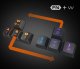 COUGAR | COMBAT | COMBO KB+Mouse | AURORA S Gaming 1