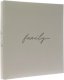 Album GED SB46500 ART165 10x15 500 black pages | slip in | riveted 1