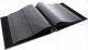 Album GED SB46500 ART161 10x15 500 black pages | slip in | riveted 2