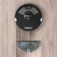 Shark RV2600WDEU AI ULTRA 2-in-1 robot vacuum cleaner black 17