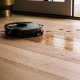 Shark RV2600WDEU AI ULTRA 2-in-1 robot vacuum cleaner black 18