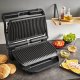 Grill elektryczny Tefal Optigrill+ XL GC7278 5
