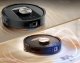Shark RV2800ZEEU robot vacuum cleaner with mopping function, black 3