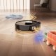 Shark RV2800ZEEU robot vacuum cleaner with mopping function, black 6