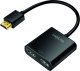 LogiLink Logilink HDMI splitter 1x2 port 4K/60 Hz HDCP 1