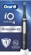Oral-B IO Series 4 black toothbrush 1