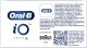 Oral-B IO Series 4 black toothbrush 6