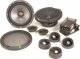 Sony XS-162 16cm Mobile ES 2-way component speaker 1