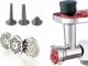 Kenwood KVL85.594SI kitchen machine Titanium Chef Baker XL 8