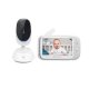 Motorola VM75 5'' Video Baby Monitor 1
