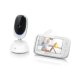 Motorola VM75 5'' Video Baby Monitor 1