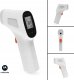 Motorola TE 93 fever thermometer white 3