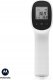 Motorola TE 93 fever thermometer white 4