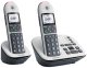 Motorola CD5012 DUO white 2