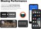 AGM MOBILE H Max LTE 4GB 128GB Outdoor black 5