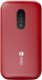 Doro 2820 4G without power supply red 6