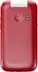 Doro 2820 4G without power supply red 7