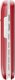 Doro 2820 4G without power supply red 8
