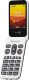 Doro Leva L20 black-white 1