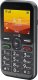 Doro Leva L10 graphite 5