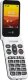 Doro Leva L30 graphite-white 3