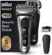 Braun 9517s Series 9 Pro+ men's shaver 1