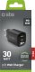 SBS PD Travel Charger 30W USB-C/18W USB LCD GaN black 3