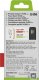 SBS Powerbank 20,000mAh 20W PD LCD USB-C cable black 1